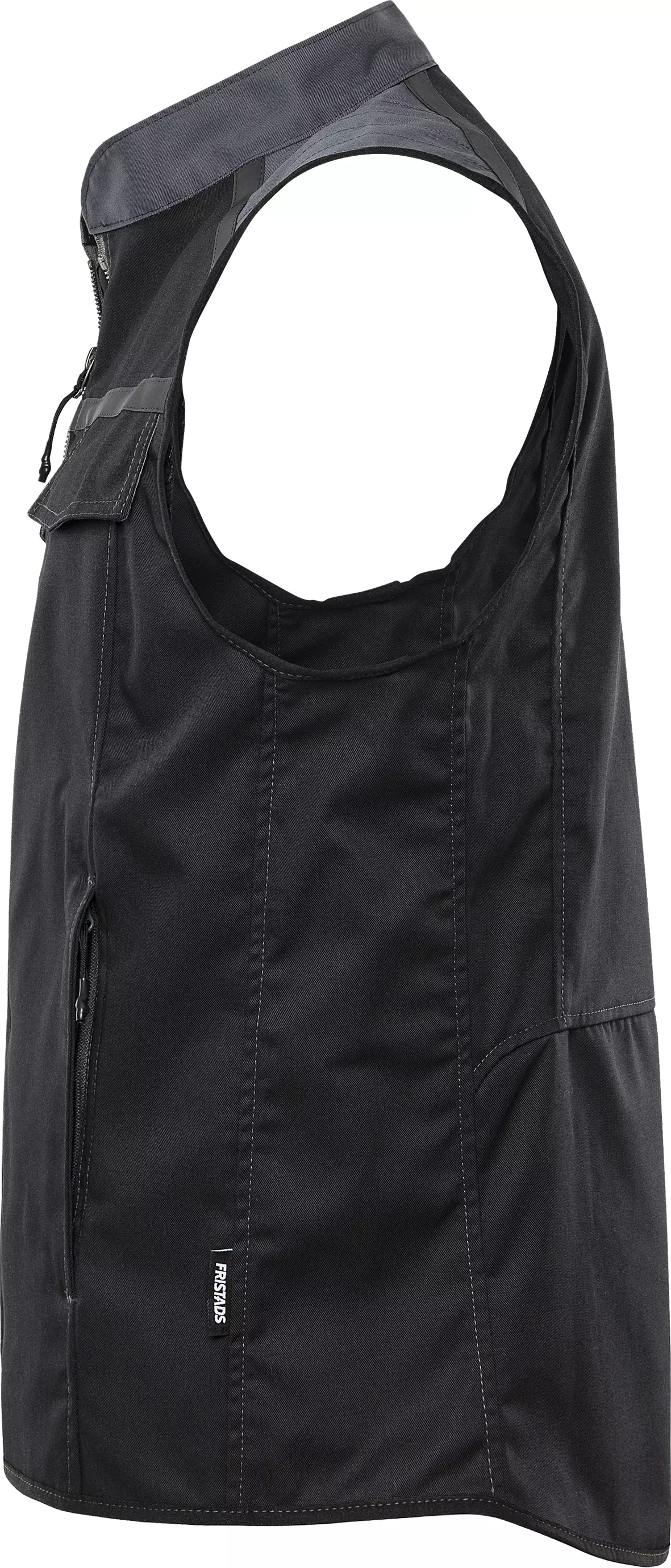 Fristads 300581-996, Vest 5555 STFP, image 3