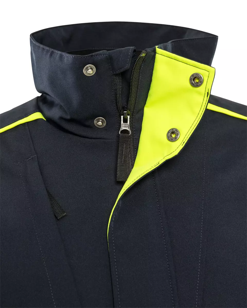 Closure Style · Zipper feature highlight