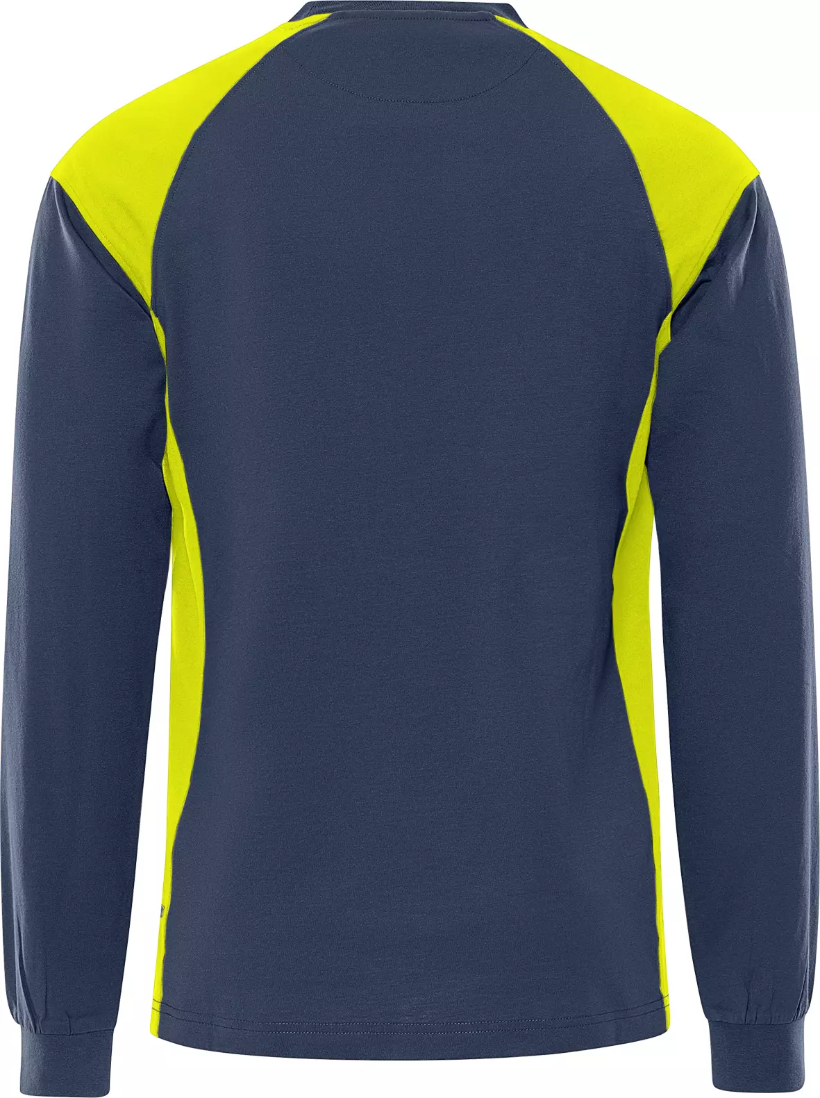 Fristads 301171-556, Schweres Langarm-T-Shirt 7071 GTM, image 2