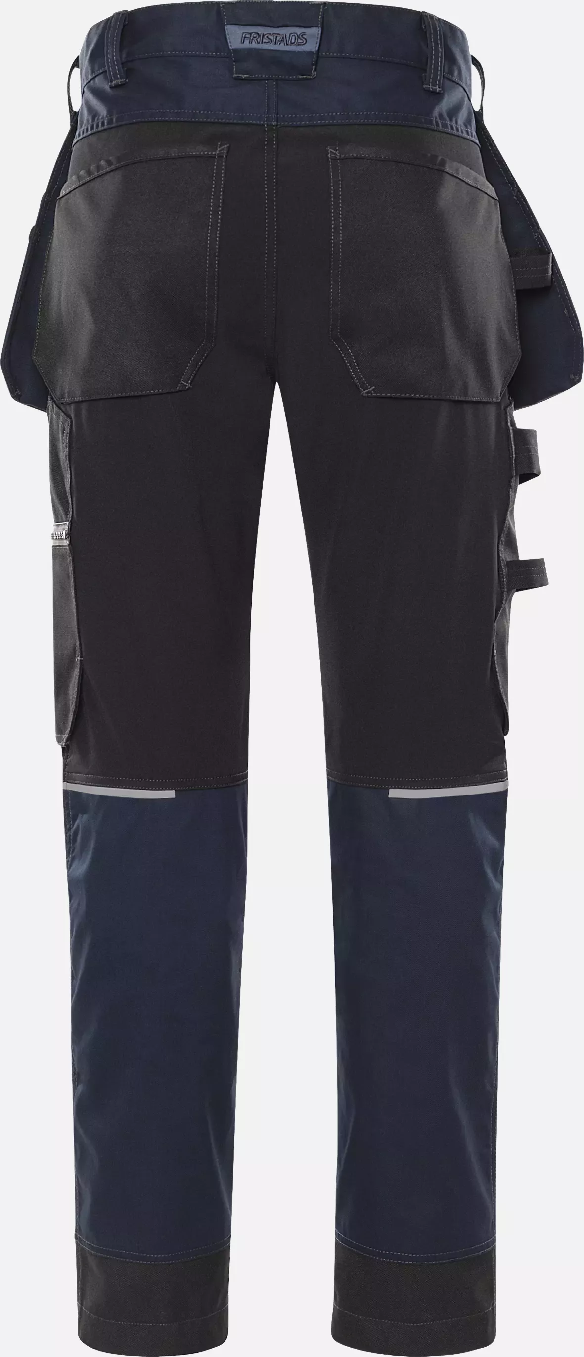 Fristads 301018-544, Handwerker-Stretchhose 2900 GWM, image 2