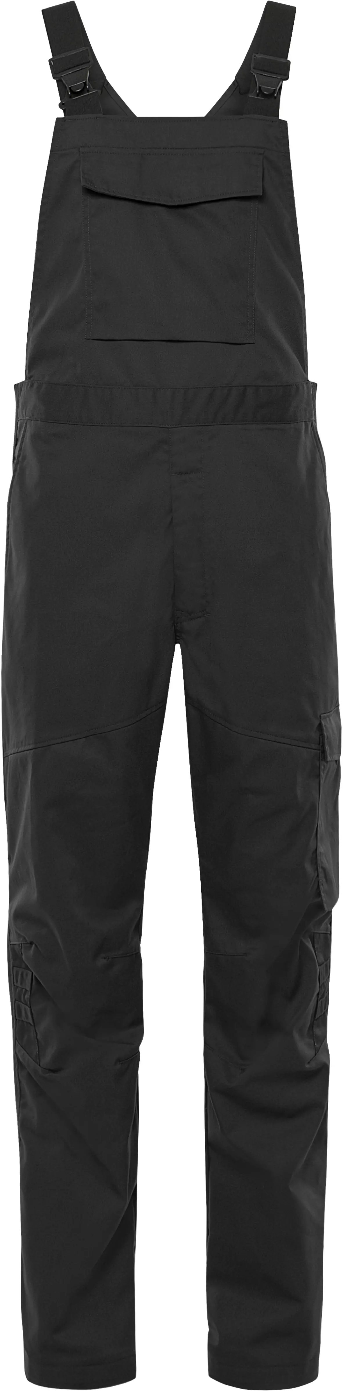 Fristads 301027-940, Green Bib Overall 1930 GWM