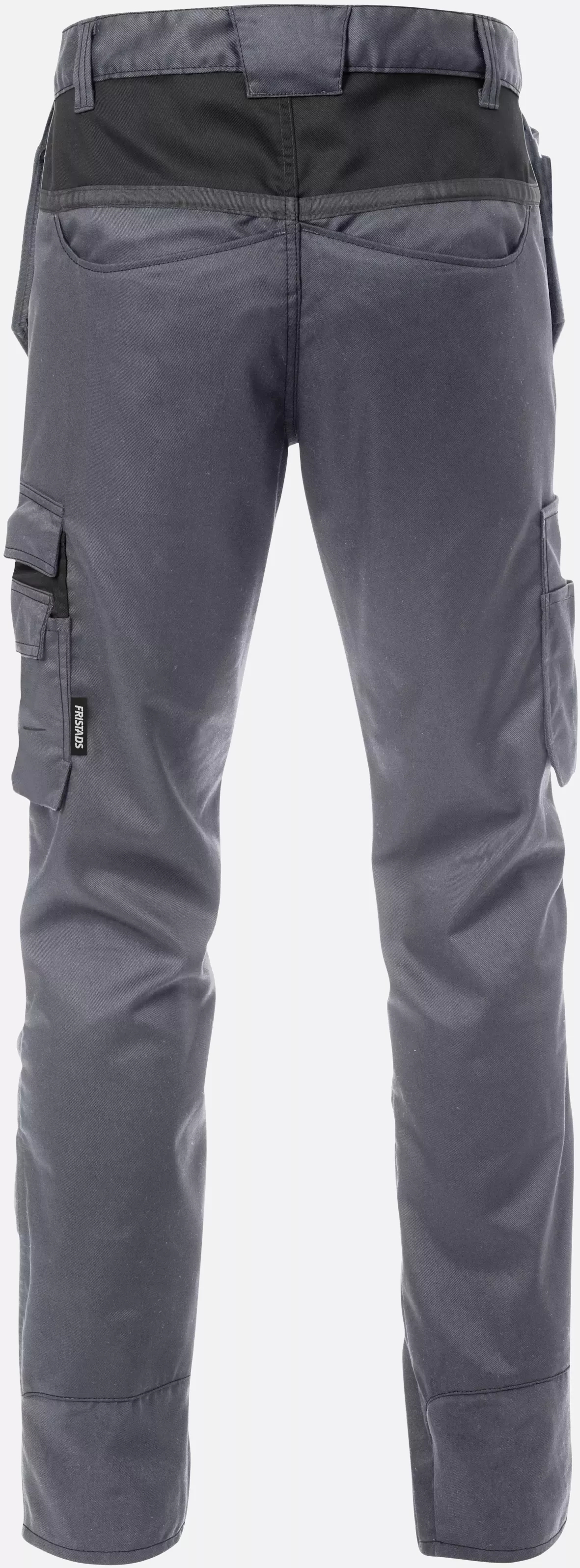 Fristads 131123-896, Craftsman Trousers 2595 STFP, image 2