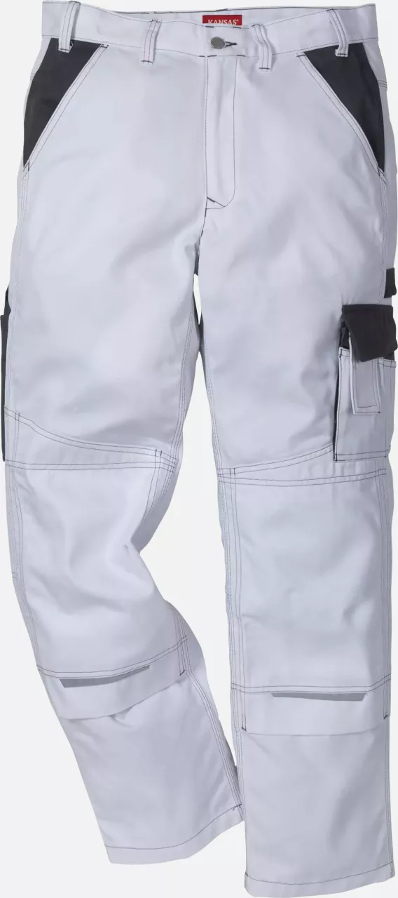 Fristads 100805-965, Icon Two Trousers 2019 LUXE, image 1, gallery thumbnail