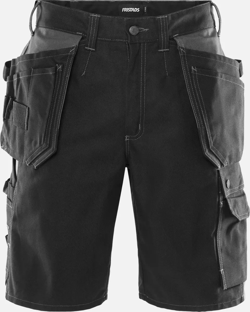 Fristads 100276-940, Craftsman Shorts 201 FAS, image 1, gallery thumbnail