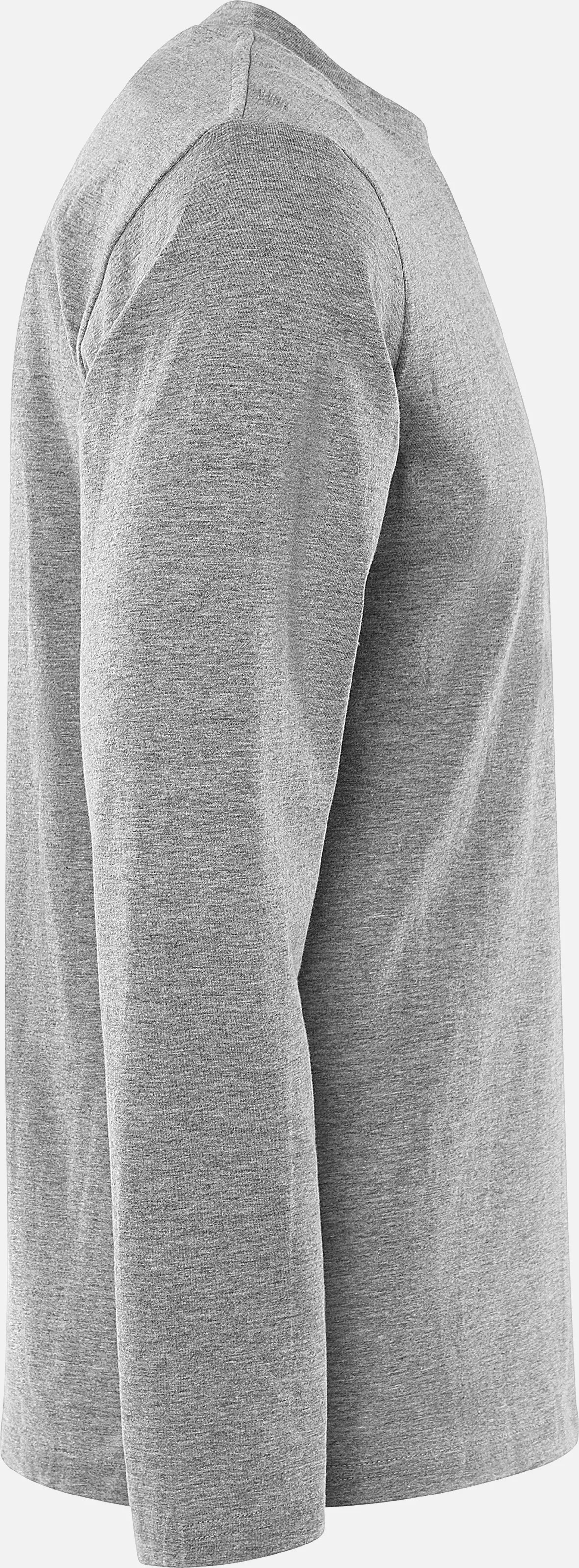 Fristads 100242-910, Acode Long Sleeve T-Shirt 1914 HSJ, image 4