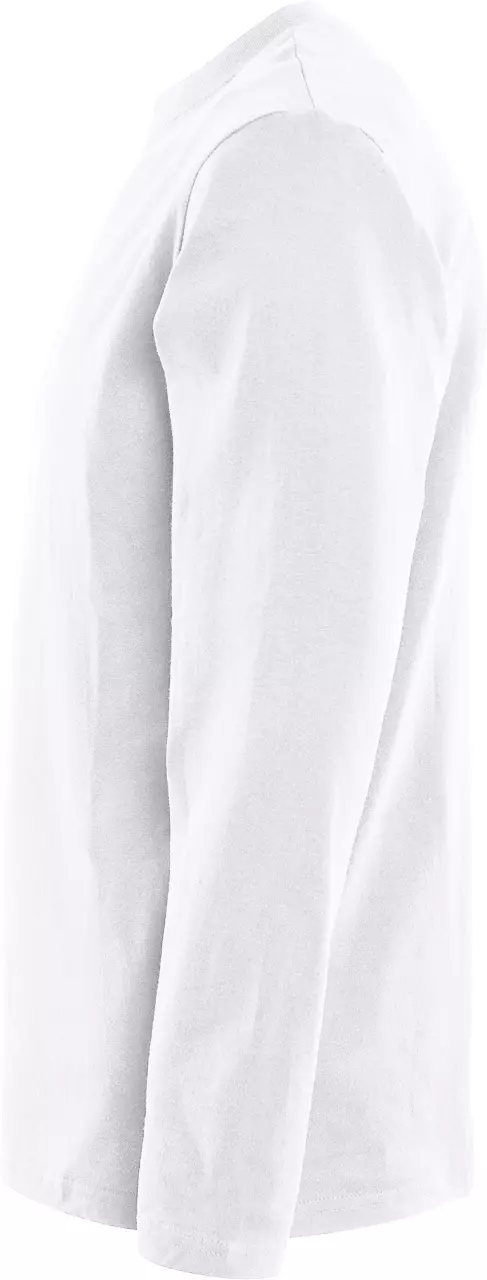 Fristads 100242-900, Acode T-Shirt Langarm 1914 HSJ, image 3, gallery thumbnail