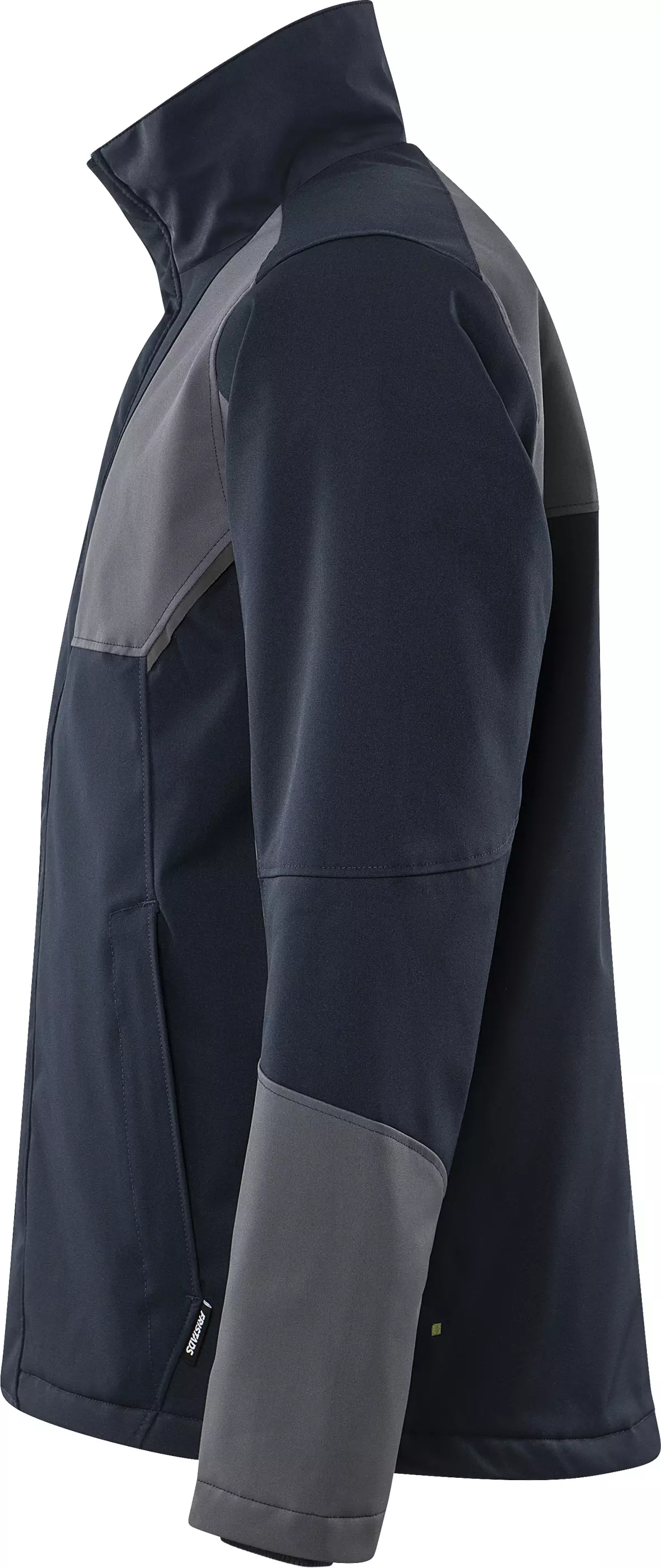 Fristads 301217-587, Softshell Winter Jacket 4931 GSW, image 3