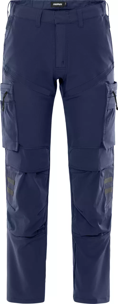 Fristads 133394-540, Stretch Trousers 2653 LWS
