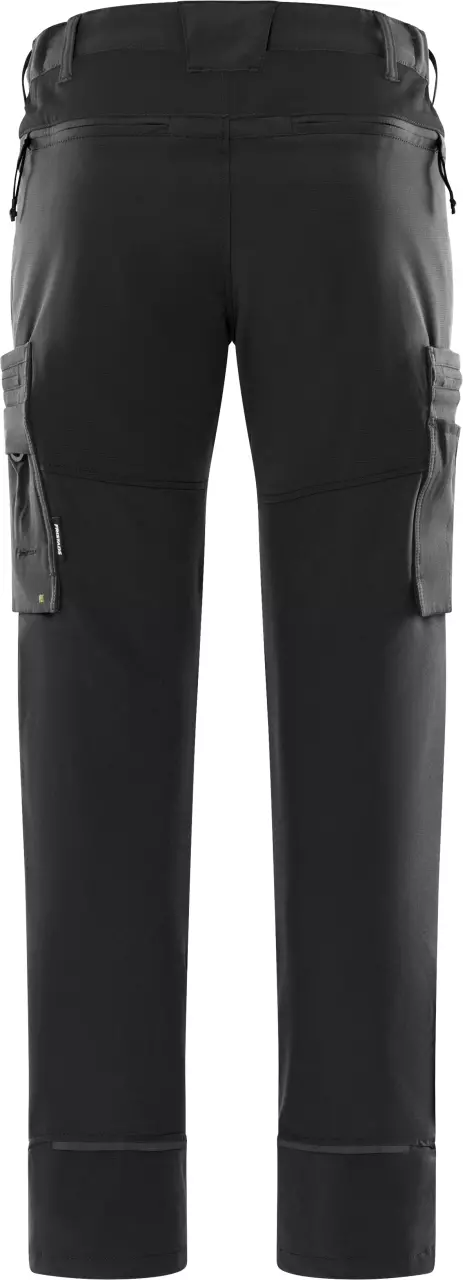 Fristads 133394-940, Stretch Trousers 2653 LWS, image 2, gallery thumbnail