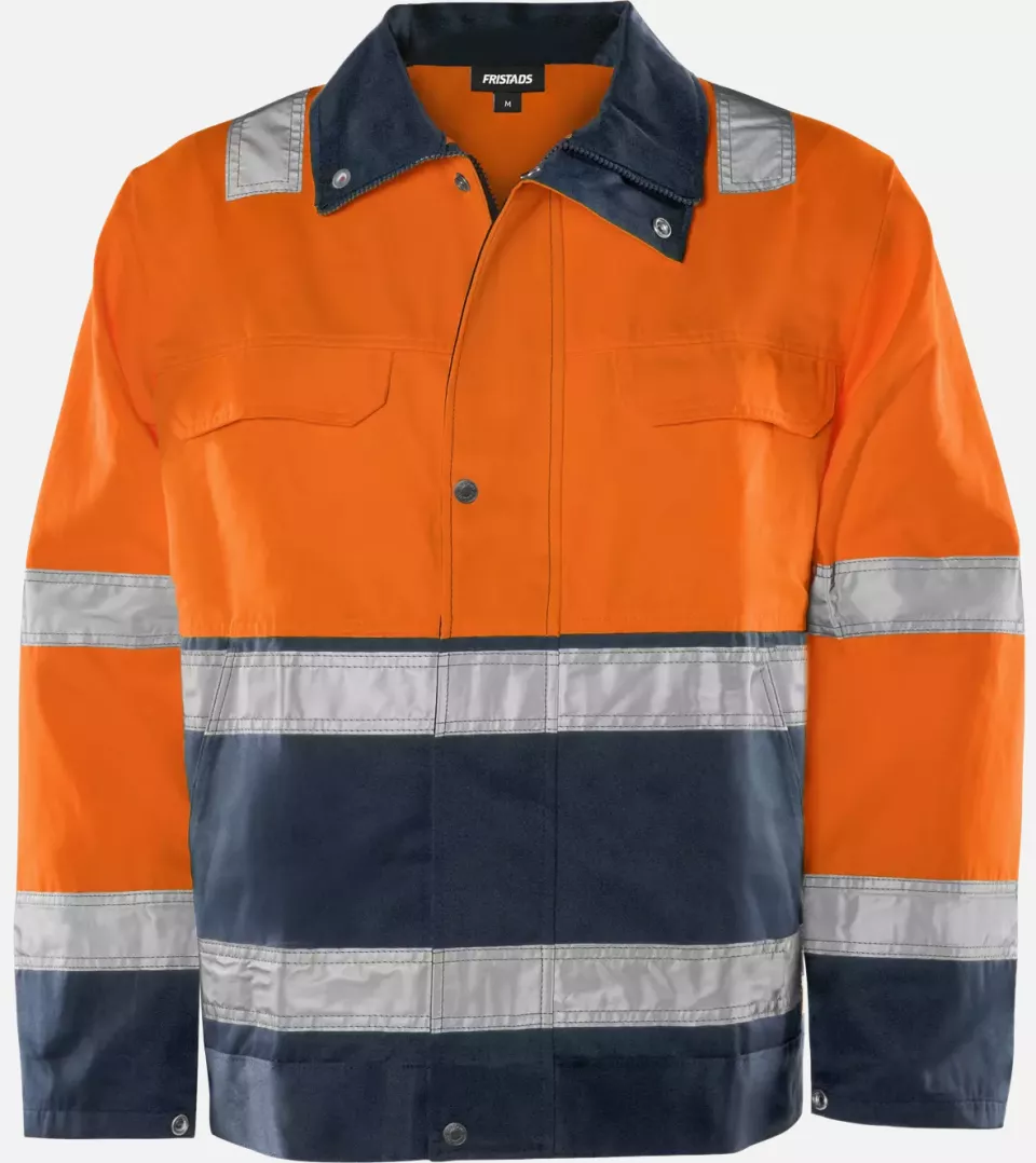 Fristads 100001-271, High Vis Jacket Class 3 4794 TH, image 1, gallery thumbnail