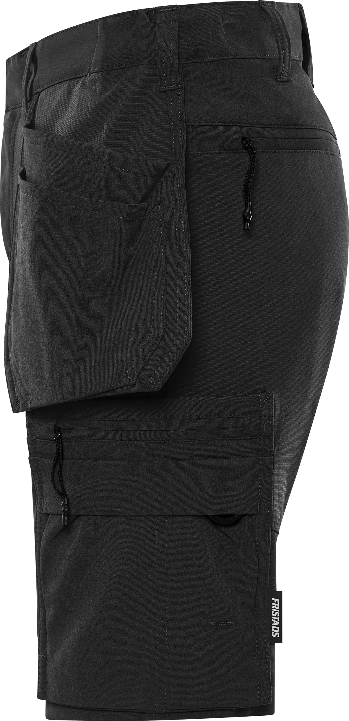 Fristads 134119-940, Handwerker-Stretch-Shorts 2598 LWS, image 2