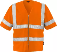 Fristads 100416-230, High Vis Vest Class 3 500 NV