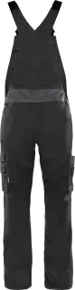 Fristads 300226-996, Bib Overall 1556 STFP, image 2, gallery thumbnail