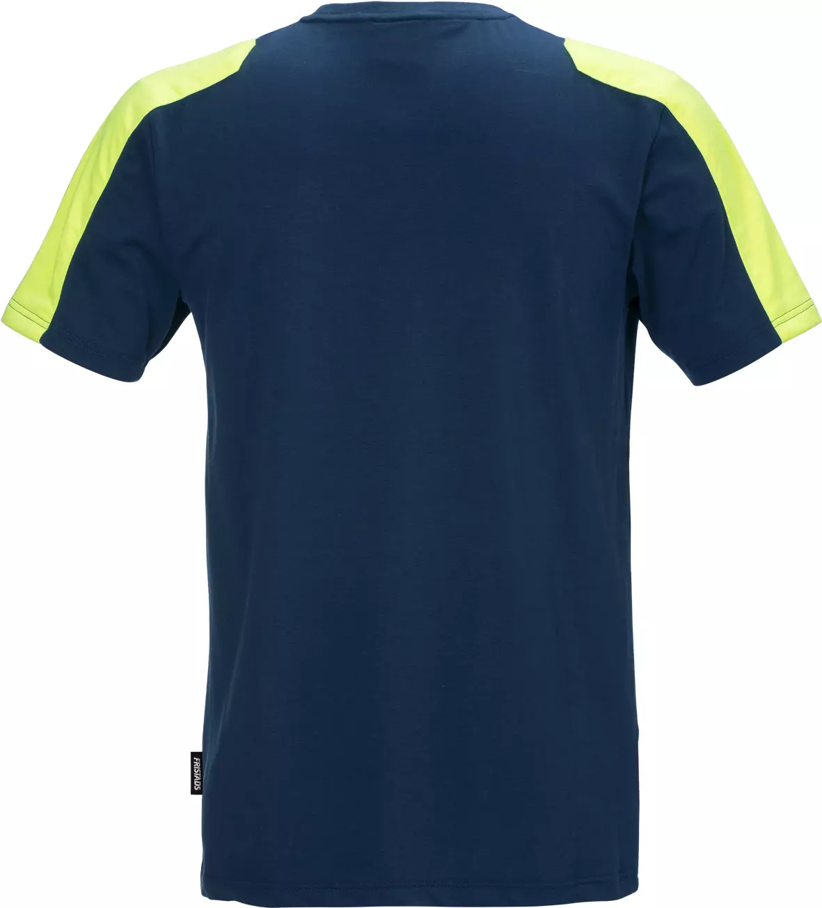 Fristads 111261-540, Stretch-T-Shirt 7447 RTT, image 2