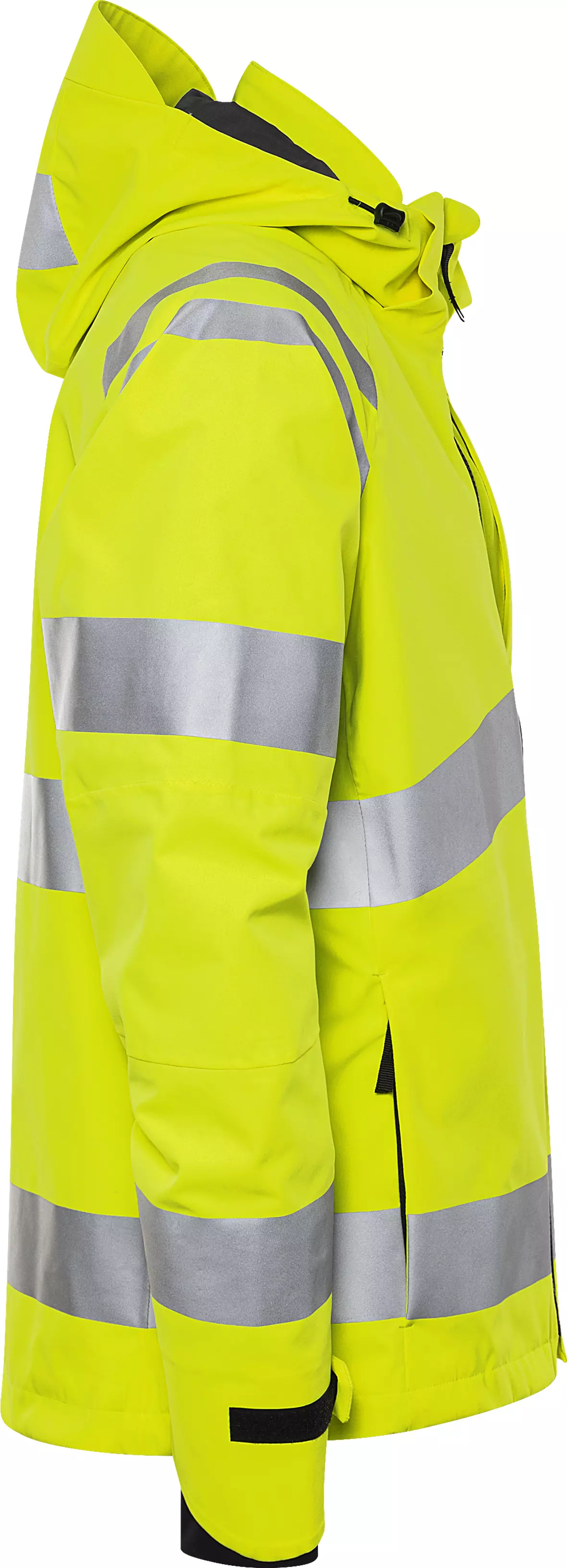 Fristads 300331-130, High Vis Functional Jacket Class 3 4680 GLPS, image 4
