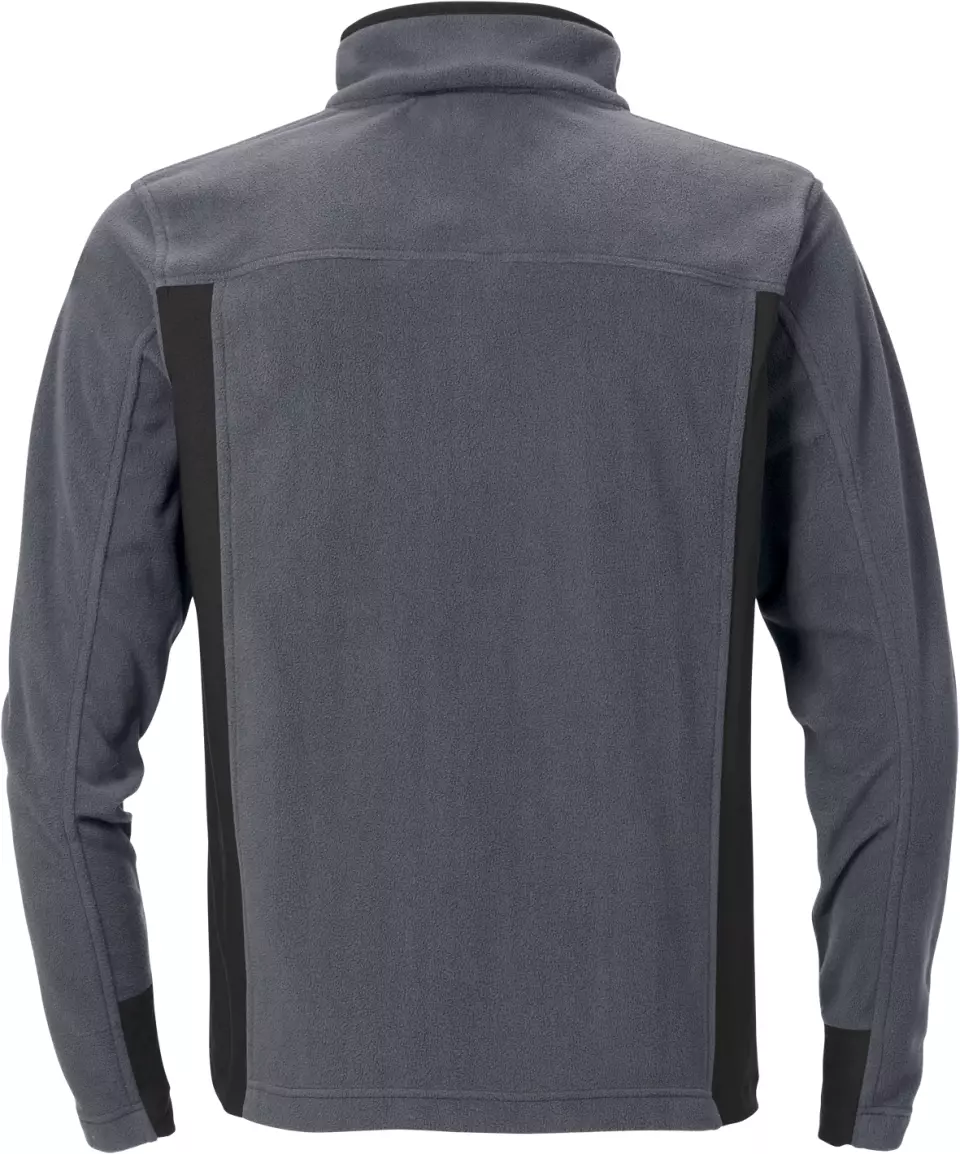 Fristads 120966-896, Fleece Jacket 4003 MFL, image 2, gallery thumbnail