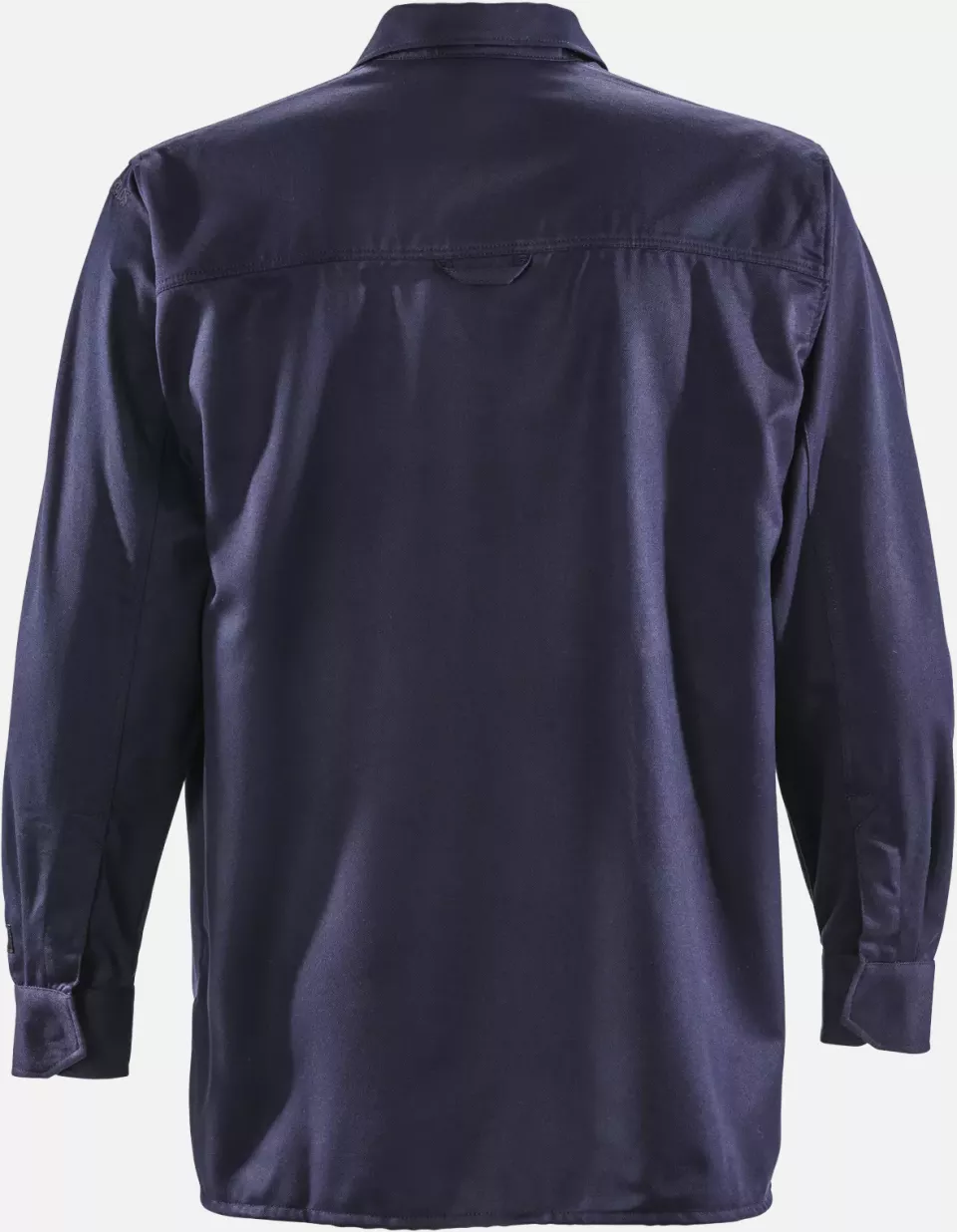 Fristads 114095-540, Flamestat Long Sleeve Shirt 7200 ATS, image 2, gallery thumbnail