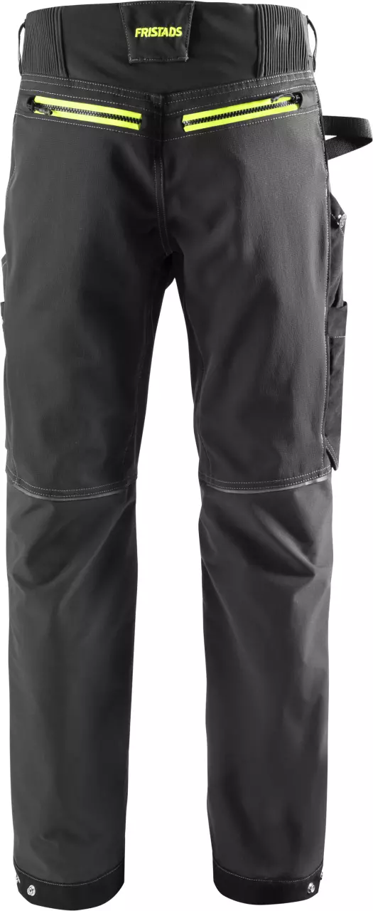 Fristads 131785-940, Stretch Trousers 2578 STP, image 2, gallery thumbnail
