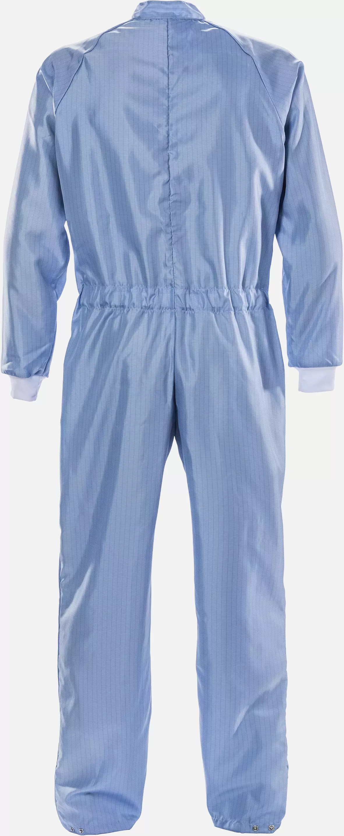 Fristads 100651-500, Reinraum Overall 8R013 XR50, image 2