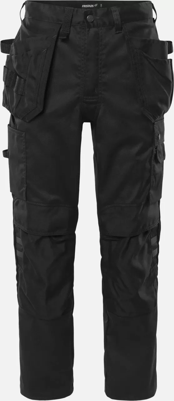 Fristads 300472-940, Handwerkerhose 241 GS25, image 1, gallery thumbnail