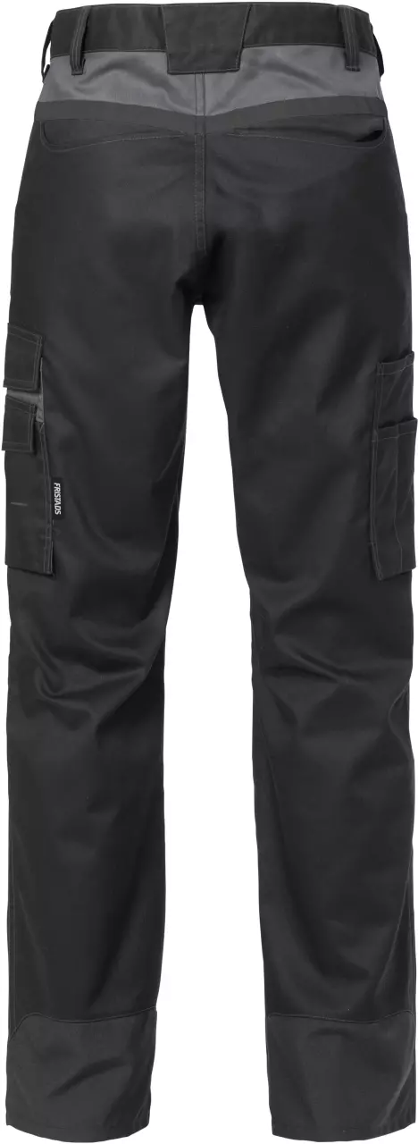 Fristads 129483-996, Ladies' Trousers 2554 STFP, image 2, gallery thumbnail
