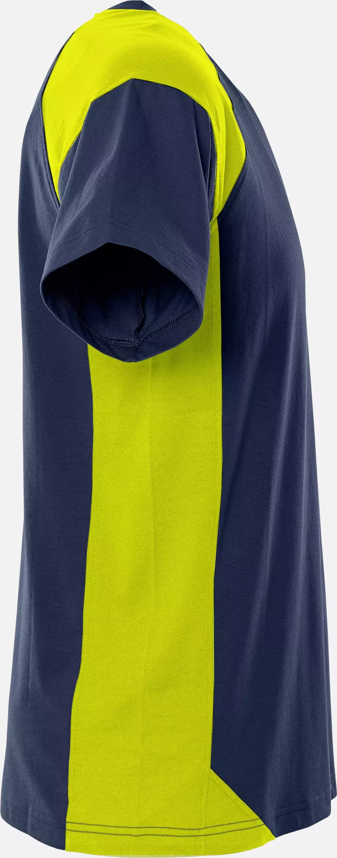 Fristads 300505-556, Schweres T-Shirt 7046 GTM, image 4