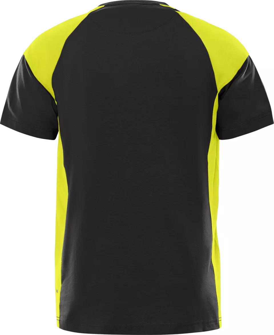 Fristads 300505-982, Heavy T-Shirt 7046 GTM, image 2, gallery thumbnail