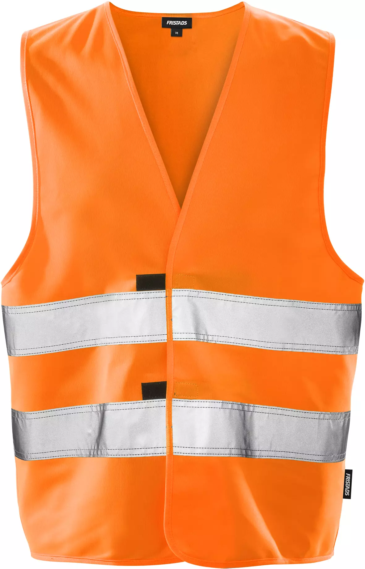 Fristads 100382-230, High Vis Vest Class 2 501 H, image 1