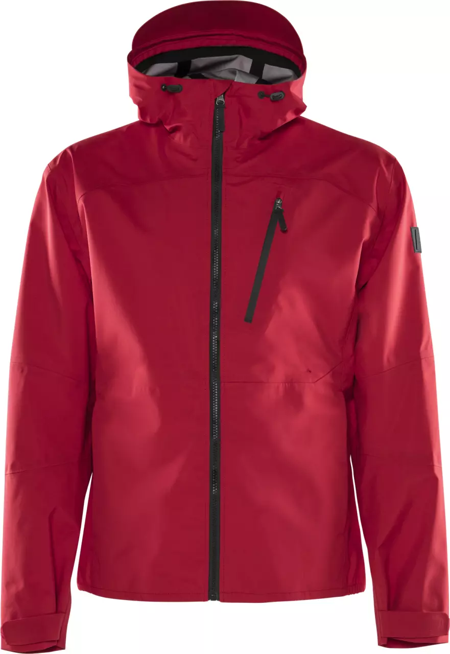 Fristads 132040-334, Zinc Outdoor Jacket