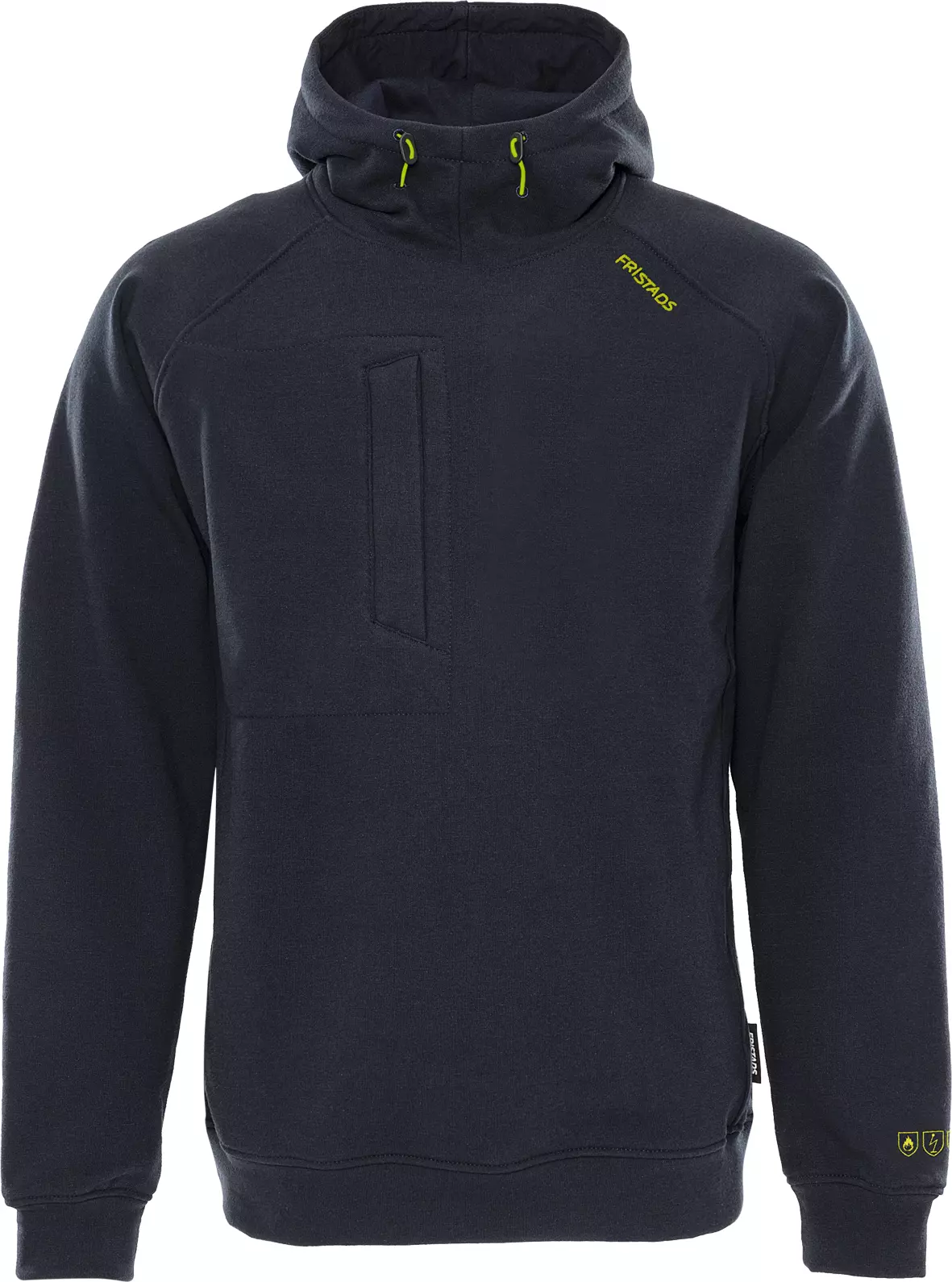Fristads 301177-544, Flamestat Hoodie 7181 MFR, image 1