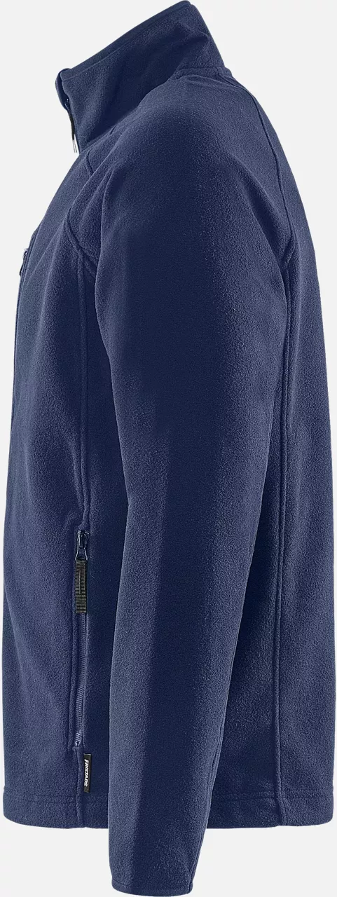 Fristads 120960-540, Fleecejacke 4004 FLE, image 3, gallery thumbnail