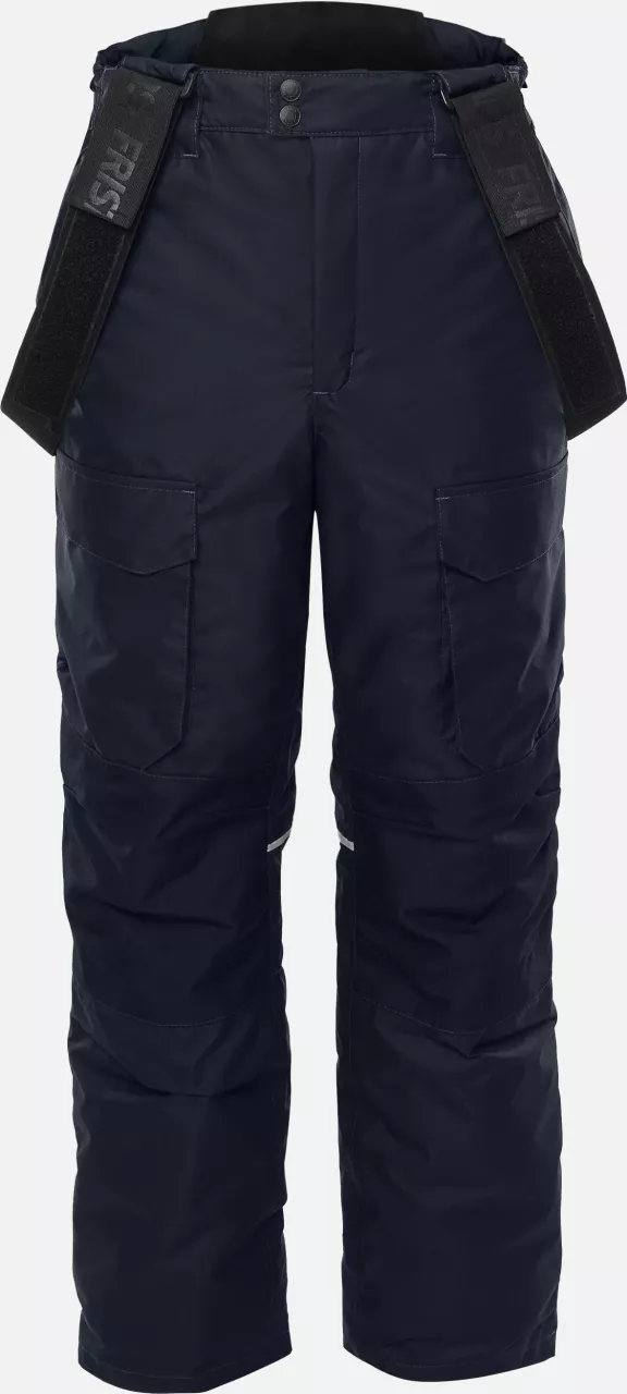 Fristads 300858-544, Airtech® Winter Trousers 2698 GTT, image 3, gallery thumbnail