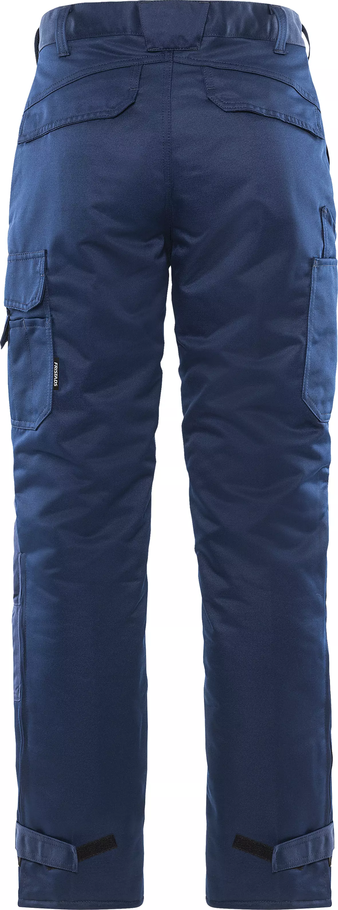 Fristads 100492-540, Winter Trousers 267 PP, image 2