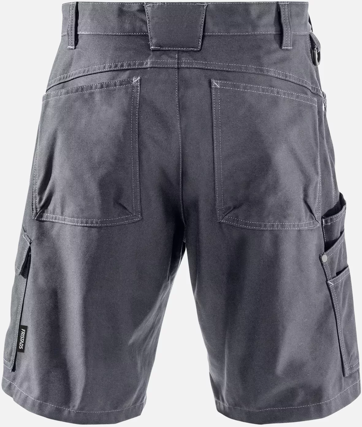 Fristads 100128-930, Shorts 254 BPC, image 2