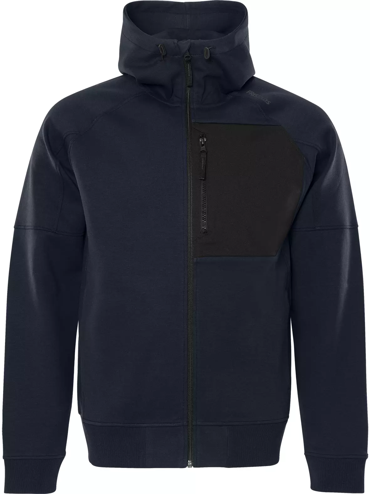 Fristads 300498-544, Hooded Jacket 7831 GKI