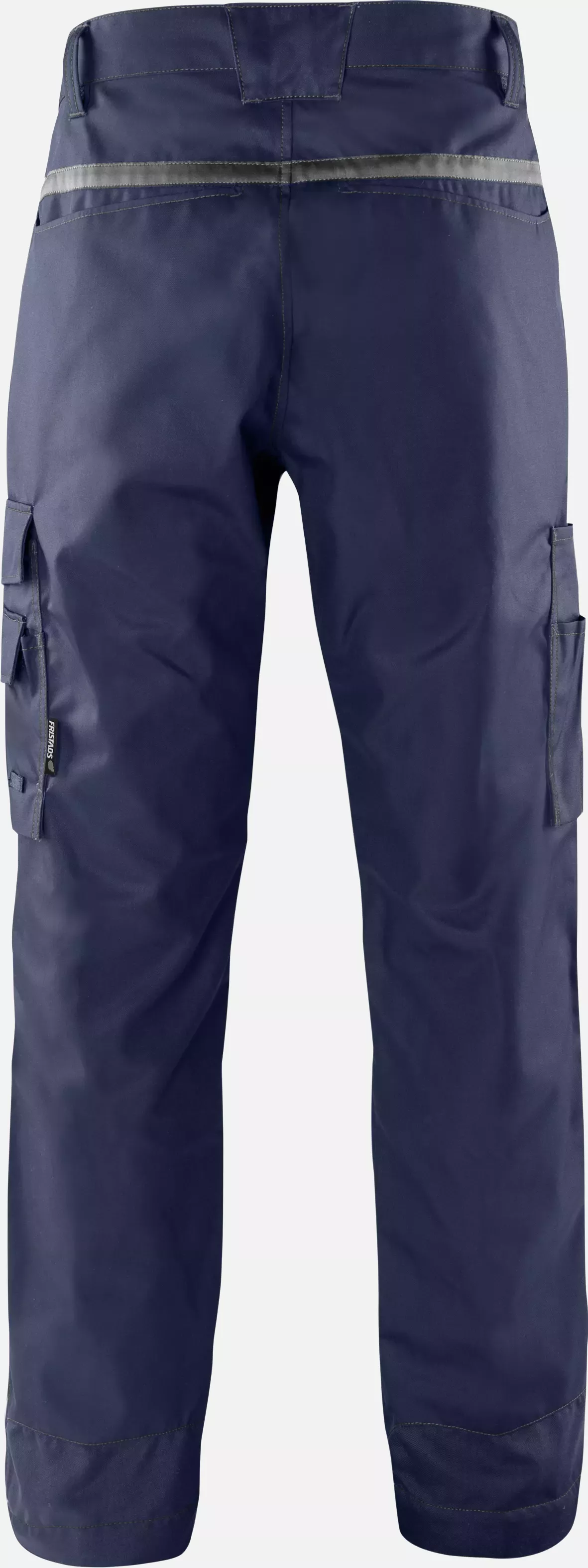 Fristads 130721-540, Green Women's Trousers 2689 GRT, image 2