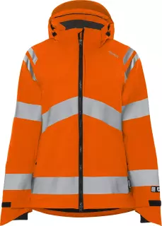 Fristads 301216-230, High Vis Funktionsjacke Damen Klasse 3 4681 GLPS