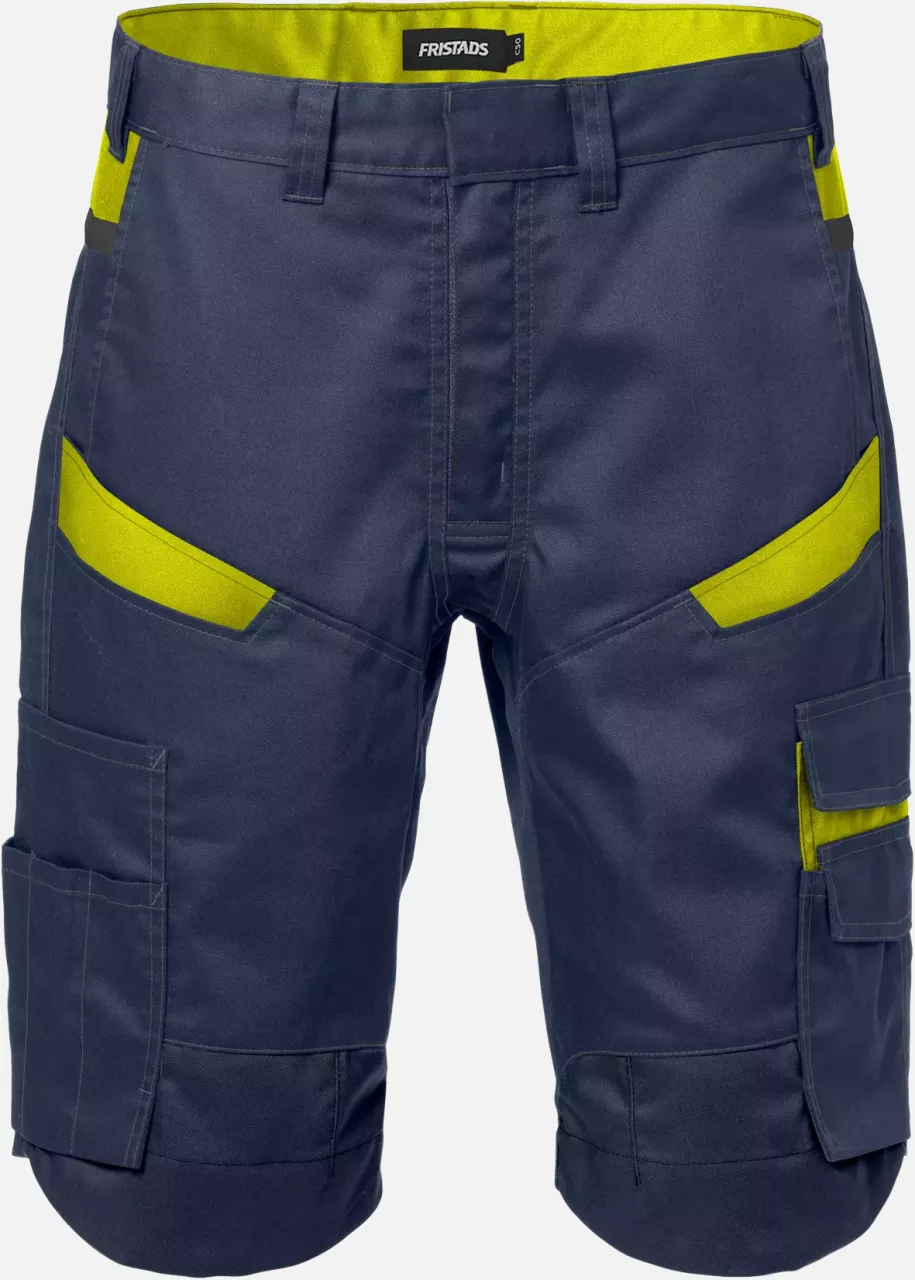 Fristads 129530-556, Shorts 2562 STFP, image 1, gallery thumbnail