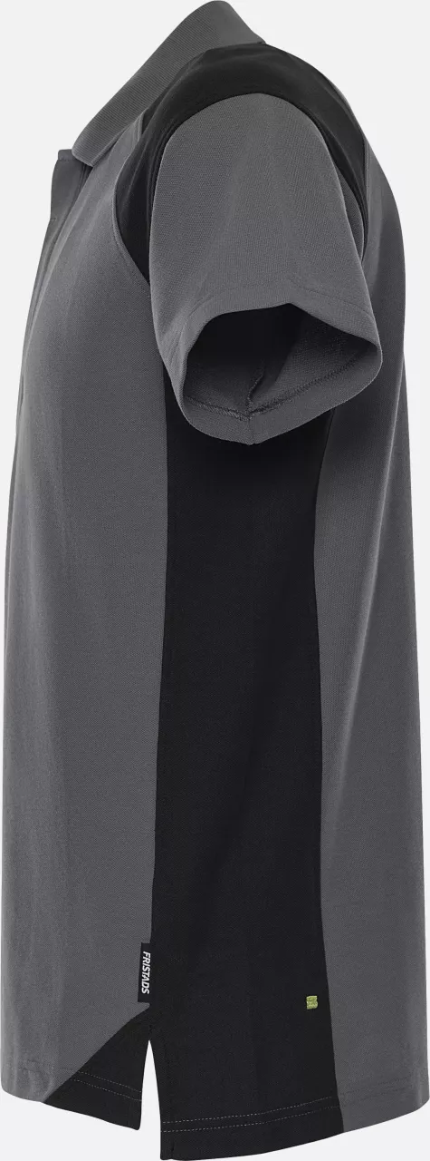 Fristads 300509-896, Heavy Polo Shirt 7047 GPM, image 3, gallery thumbnail