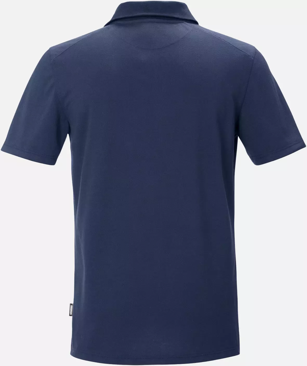 Fristads 120956-540, ESD Polo Shirt 7080 XPM, image 2