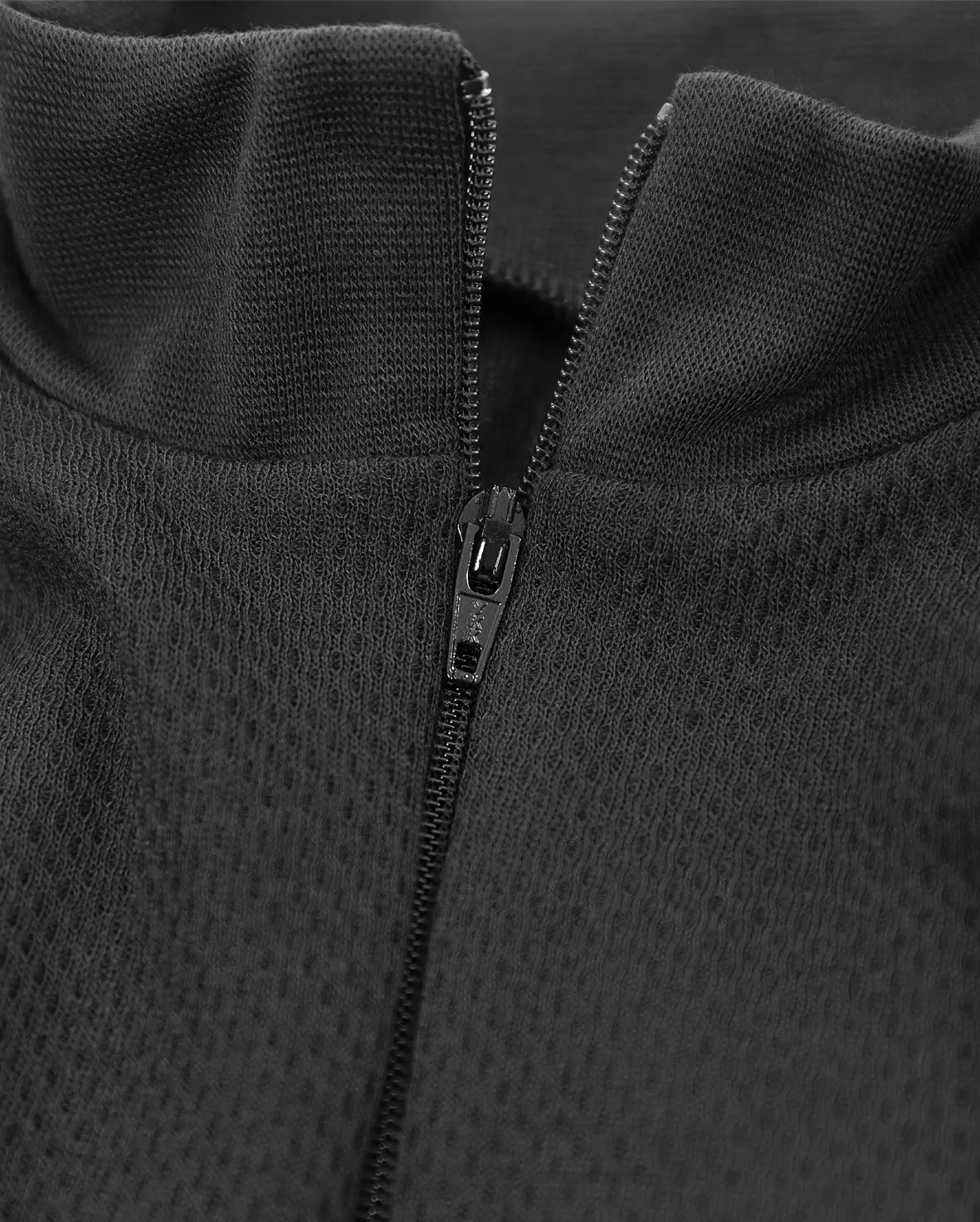 Fristads 127355-940, Zipper-T-Shirt Langarm 789 OF, image 6