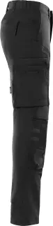 Fristads 133394-940, Stretch Trousers 2653 LWS, image 4, gallery thumbnail