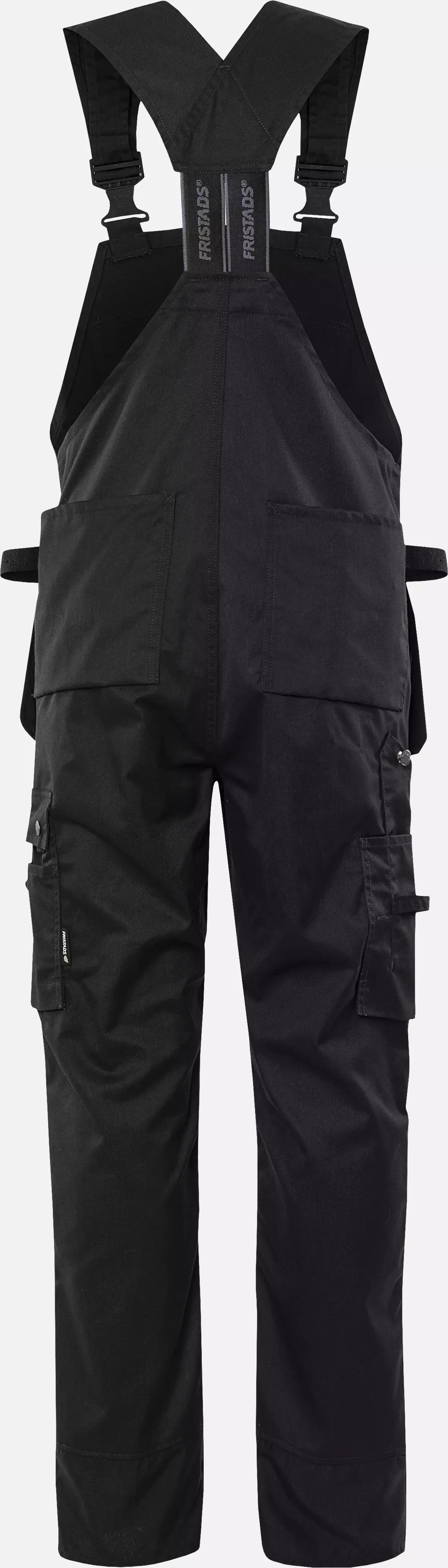 Fristads 300978-940, Handwerker-Latzhose 41 GS25, image 2