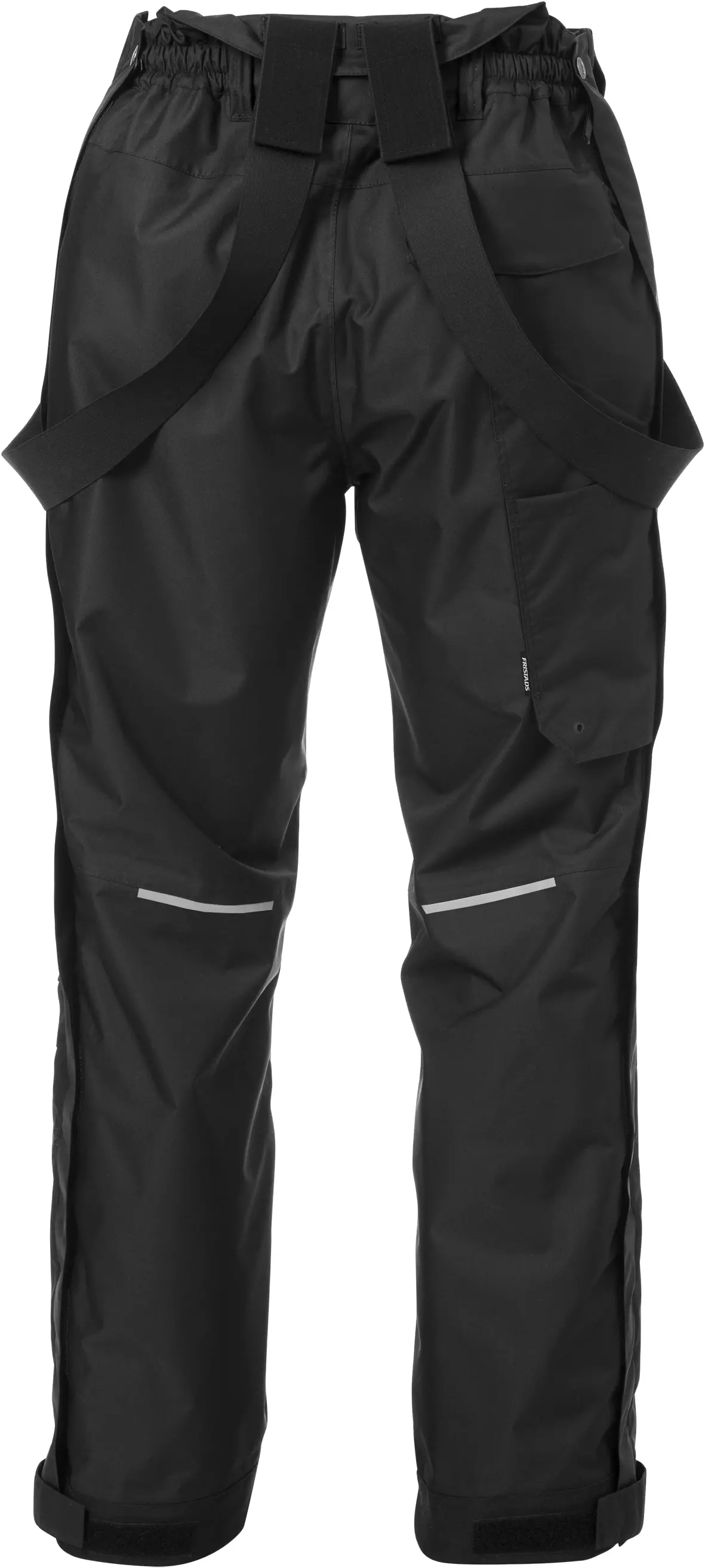 Fristads 127569-940, Airtech® Bib Overall 2151 GTT, image 4