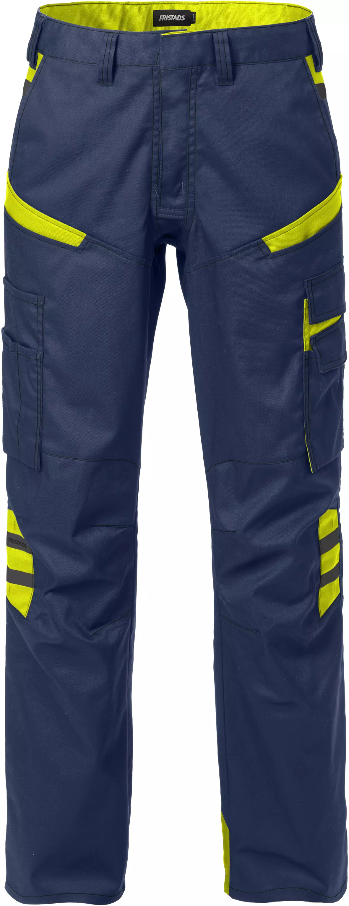 Fristads 129483-556, Damenhose 2554 STFP