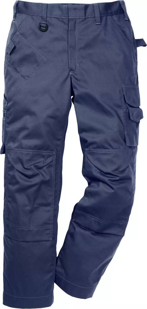 Fristads 114118-540, Icon One Trousers 2112 Luxe, with Knee Pockets, image 1, gallery thumbnail