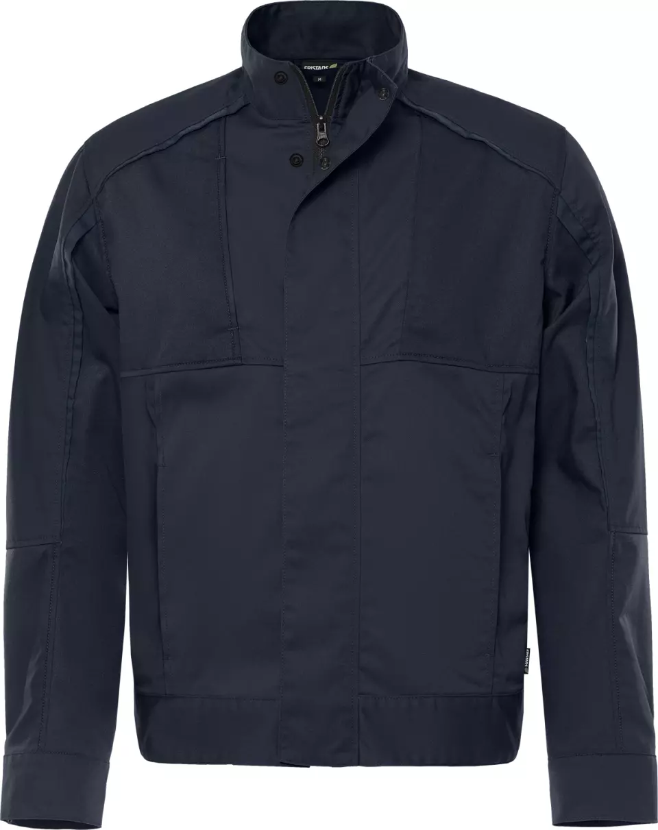 Fristads 301025-544, Green Jacket 4930 GWM