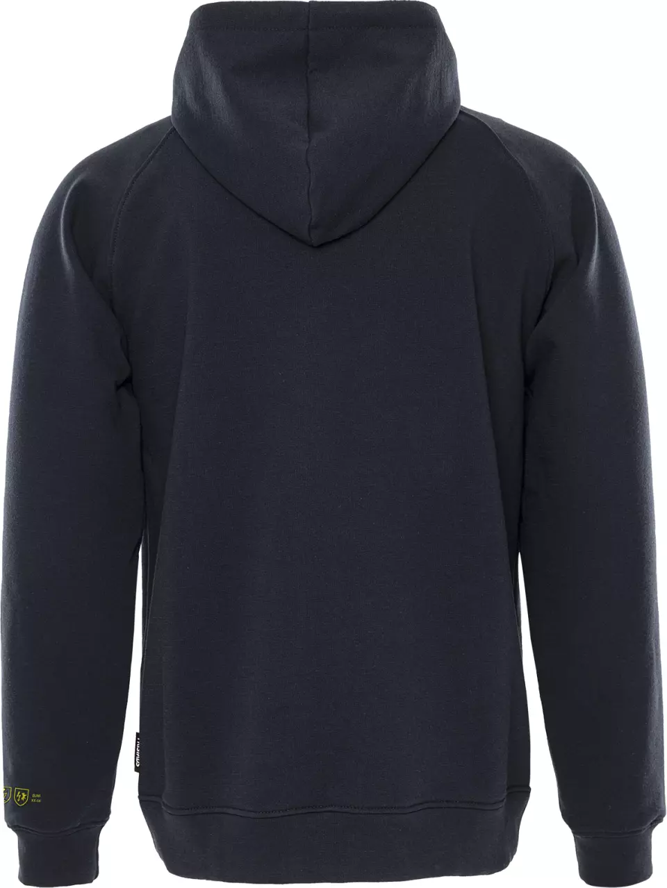 Fristads 301177-544, Flamestat Hoodie 7181 MFR, image 2, gallery thumbnail