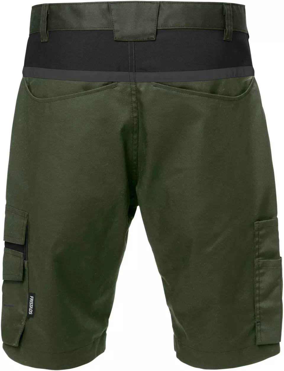 Fristads 129530-796, Shorts 2562 STFP, image 2, gallery thumbnail