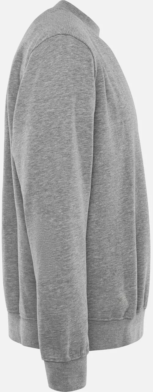 Fristads 100225-910, Acode Sweatshirt 1734 SWB, image 4, gallery thumbnail